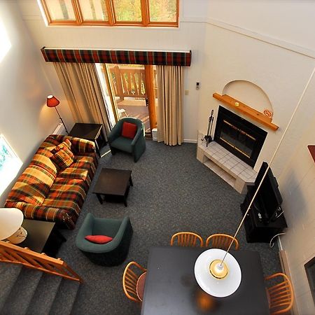 Hotel Du Lac Mont-Tremblant Kültér fotó