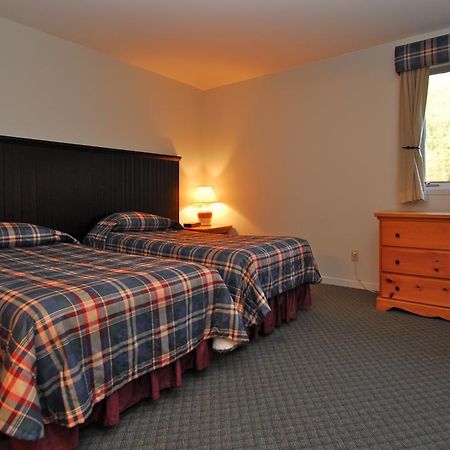 Hotel Du Lac Mont-Tremblant Kültér fotó