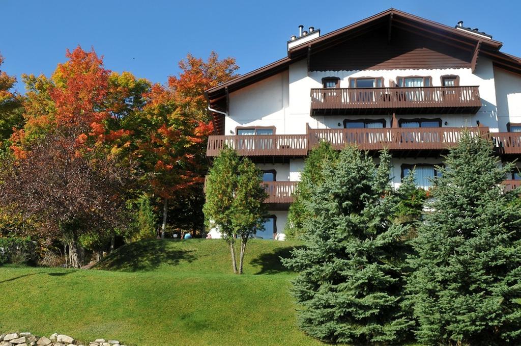 Hotel Du Lac Mont-Tremblant Szoba fotó