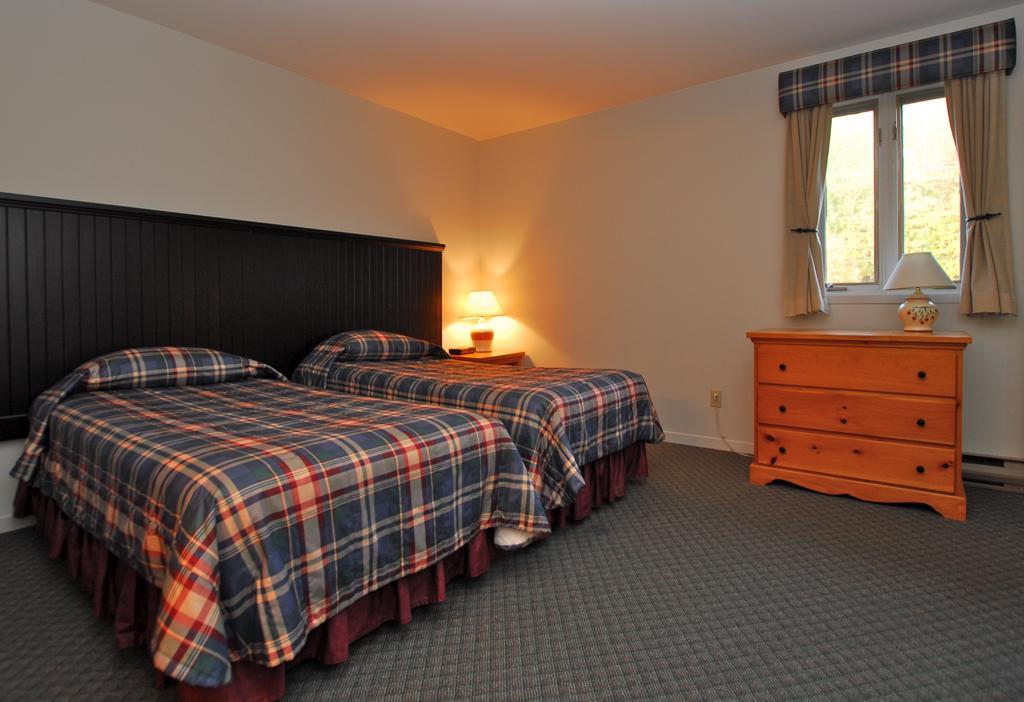 Hotel Du Lac Mont-Tremblant Kültér fotó
