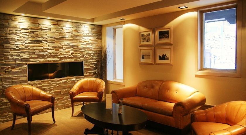 Hotel Du Lac Mont-Tremblant Kültér fotó