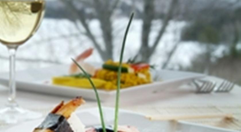 Hotel Du Lac Mont-Tremblant Kültér fotó